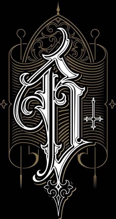 Basilica Tattoo logo