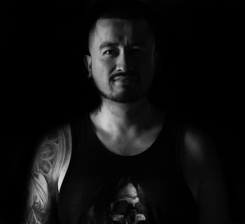 Jose Fernandez | Basilica Tattoo